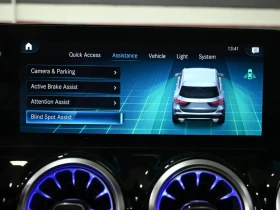 Mercedes-Benz GLA 250 AMG PKG ЦЕНА ДО БЪЛГАРИЯ РЕГИСТРАЦИЯ & АВТОКРЕДИТ, снимка 9