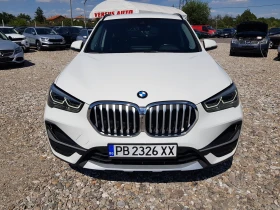 BMW X1 2.0D XDRIVE-150 к.с. EURO-6D HEAD-UP/KEY LESS/, снимка 2
