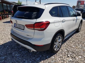 BMW X1 2.0D XDRIVE-150 к.с. EURO-6D HEAD-UP/KEY LESS/, снимка 5