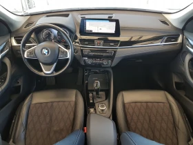 BMW X1 2.0D XDRIVE-150 к.с. EURO-6D HEAD-UP/KEY LESS/, снимка 10