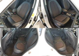 BMW X1 2.0D XDRIVE-150 к.с. EURO-6D HEAD-UP/KEY LESS/, снимка 12