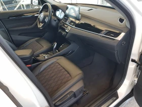 BMW X1 2.0D XDRIVE-150 к.с. EURO-6D HEAD-UP/KEY LESS/, снимка 11