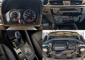 BMW X1 2.0D XDRIVE-150 к.с. EURO-6D HEAD-UP/KEY LESS/, снимка 15
