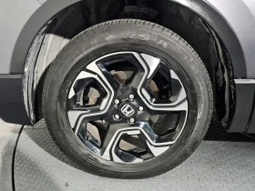 Honda Cr-v 1.5 Touring 4Wd, снимка 5