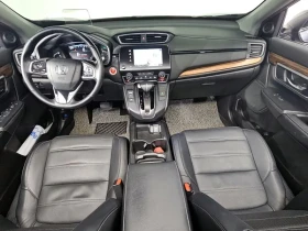 Honda Cr-v 1.5 Touring 4Wd, снимка 7