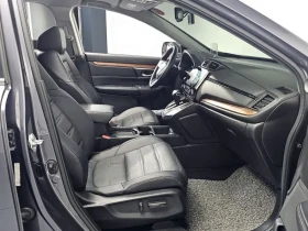 Honda Cr-v 1.5 Touring 4Wd, снимка 11