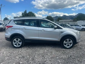 Ford Kuga 2.0TDCI 4X4 150kc AUTOMAT NAVI ITALIA, снимка 2