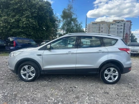 Ford Kuga 2.0TDCI 4X4 150kc AUTOMAT NAVI ITALIA, снимка 6