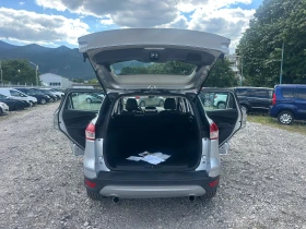 Ford Kuga 2.0TDCI 4X4 150kc AUTOMAT NAVI ITALIA, снимка 14