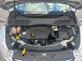 Ford Kuga 2.0TDCI 4X4 150kc AUTOMAT NAVI ITALIA, снимка 15
