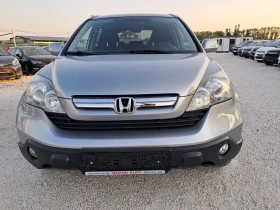 Honda Cr-v 2.2 4x4, снимка 2