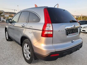 Honda Cr-v 2.2 4x4, снимка 6