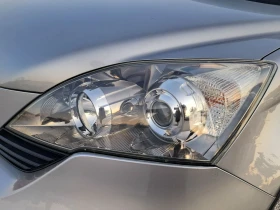 Honda Cr-v 2.2 4x4, снимка 16