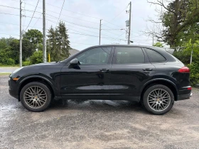 Porsche Cayenne AWD | CARFAX | АВТОКРЕДИТ БЕЗ ПЪРВОНАЧАЛНА ВНОСКА , снимка 3
