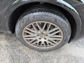 Porsche Cayenne AWD | CARFAX | АВТОКРЕДИТ БЕЗ ПЪРВОНАЧАЛНА ВНОСКА , снимка 6
