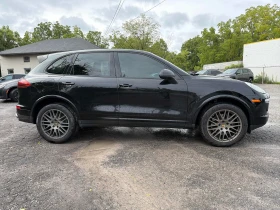 Porsche Cayenne AWD | CARFAX | АВТОКРЕДИТ БЕЗ ПЪРВОНАЧАЛНА ВНОСКА , снимка 4