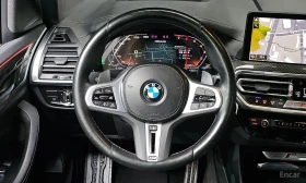 BMW X3 M40i / Всички Екстри за Модела / Автокредит, снимка 11