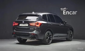 BMW X3 M40i / Всички Екстри за Модела / Автокредит, снимка 2