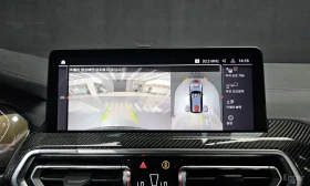 BMW X3 M40i / Всички Екстри за Модела / Автокредит, снимка 13