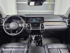 Kia Sorento 2.2 CRDI 4WD - САМО 30% АВАНС, снимка 7