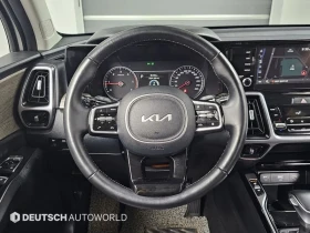 Kia Sorento 2.2 CRDI 4WD - САМО 30% АВАНС, снимка 13