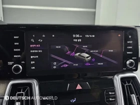 Kia Sorento 2.2 CRDI 4WD - САМО 30% АВАНС, снимка 17