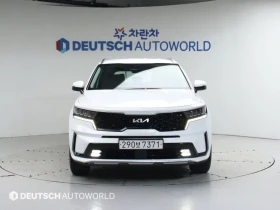 Kia Sorento 2.2 CRDI 4WD - САМО 30% АВАНС, снимка 3