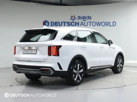 Kia Sorento 2.2 CRDI 4WD - САМО 30% АВАНС, снимка 2