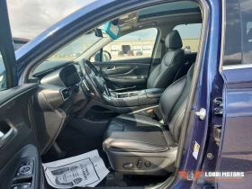 Hyundai Santa fe, снимка 5