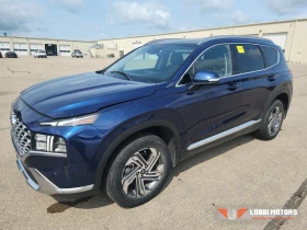 Hyundai Santa fe, снимка 1