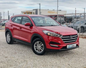 Hyundai Tucson 1.7 ДИЗЕЛ 116 К.С. УНИКАЛНО СЪСТОЯНИЕ! , снимка 16