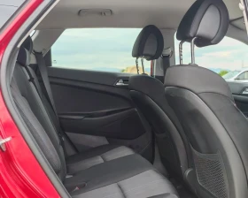 Hyundai Tucson 1.7 ДИЗЕЛ 116 К.С. УНИКАЛНО СЪСТОЯНИЕ! , снимка 12