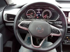 VW T-Cross 1.0TSI/ACTIVE/ГАРАНЦИЯ, снимка 12