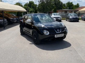     Nissan Juke 1.6i BI-FUEL   !!!! 100%   !!