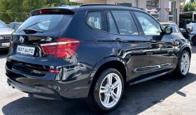 BMW X3 3.0D 258HP X-DRIVE КОЖА НАВИ, снимка 5