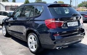 BMW X3 3.0D 258HP X-DRIVE КОЖА НАВИ - [8] 