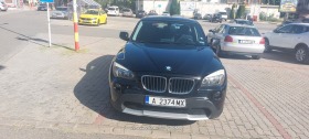 BMW X1, снимка 7