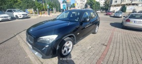 BMW X1, снимка 4