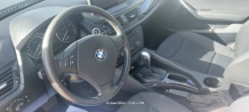 BMW X1, снимка 12
