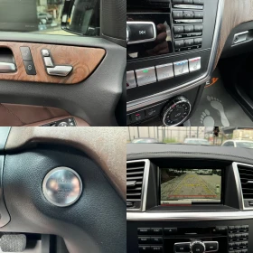 Mercedes-Benz GL 350 CDi Обдухване/Подгрев/Камера/Keyless Go, снимка 17