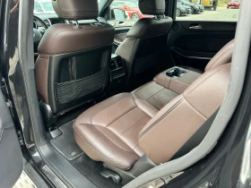 Mercedes-Benz GL 350 CDi Обдухване/Подгрев/Камера/Keyless Go, снимка 13