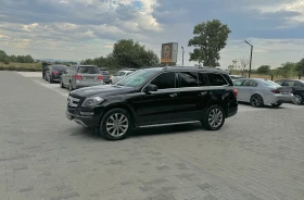 Mercedes-Benz GL 350 CDi Обдухване/Подгрев/Камера/Keyless Go, снимка 2