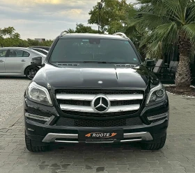  Mercedes-Benz GL 350