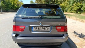 BMW X5, снимка 4