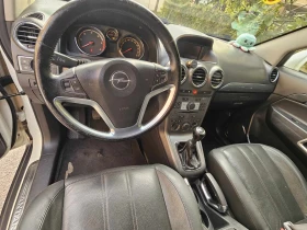 Opel Antara, снимка 5