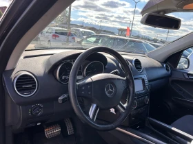 Mercedes-Benz ML 280 CDI AVTOMAT/NAVI N1 ЛИЗИНГ, снимка 11