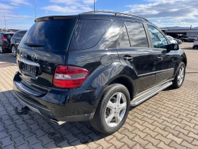 Mercedes-Benz ML 280 CDI AVTOMAT/NAVI N1  | Mobile.bg    6