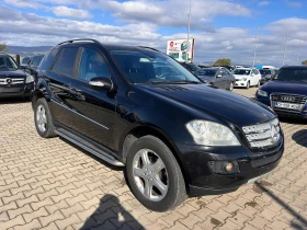 Mercedes-Benz ML 280 CDI AVTOMAT/NAVI N1 ЛИЗИНГ, снимка 4