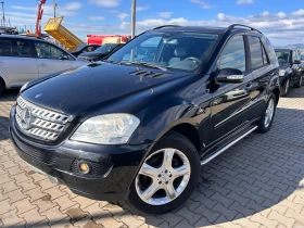 Mercedes-Benz ML 280 CDI AVTOMAT/NAVI N1 ЛИЗИНГ, снимка 1