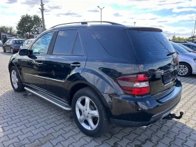 Mercedes-Benz ML 280 CDI AVTOMAT/NAVI N1 ЛИЗИНГ, снимка 8